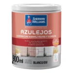Sherwin-Williams Esmalte para Azulejos de Interiores Blanco 900ml