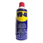 WD-40 Lubricante Multiusos Aerosol 311g Grande - Desbloquea y Protege