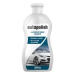 Autopolish Lustre Intenso Clásico 900ml Pulidor Restaurador Brillo Vehicular