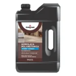 Sinteplast Recufloor Hidrolaca Poliuretánica Brillante 5 Litros