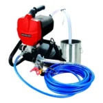 Sincrolamp Pistola de Pintar Airless Pro 110 650W 3000 PSI