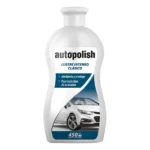 Autopolish Lustre Intenso Clásico para Autos 450ml