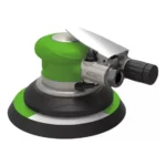 Lijadora Orbital Neumática 3D L08 6 Pulgadas - 10500 RPM Profesional
