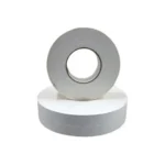 Cinta de Papel Microperforada para Yeso y Durlock 50mm x 150mts