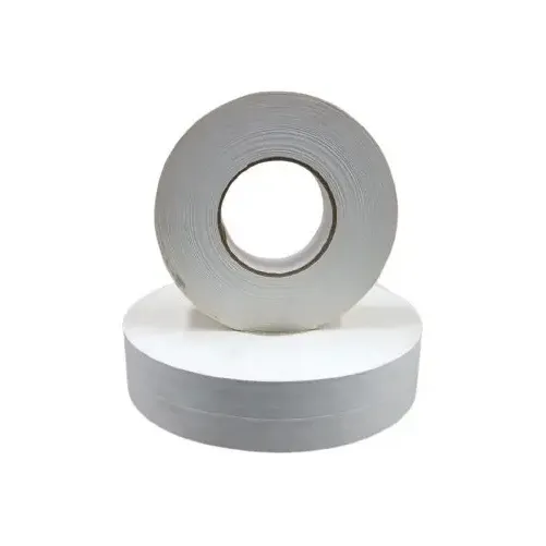 Cinta de Papel Microperforada para Yeso y Durlock 50mm x 150mts