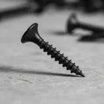 Tornillos P. Frias para Durlock T2 Punta Aguja x 1000 Unidades