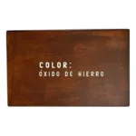 Artecret Kit Oxidatto Texturado Efecto Óxido de Hierro