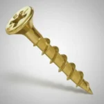 Tornillo Autoperforante Frias para Madera 8x1-3/4 Pulgadas - Caja x 1000 unidades