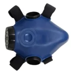 Semimáscara Respiratoria RTO Frías para Pintor Doble Filtro (Sin Filtros Incluidos)