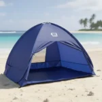 Carpa Lusqtoff Cóndor para 2 Personas - Camping y Playa Azul Frías