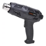 Kanjitools Pistola de Calor Profesional con Kit de Boquillas y Accesorios