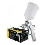 Pistola de Pintar Sagola Junior G 1.8mm Profesional