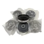 Frias Set de 6 Filtros para Vapores Orgánicos y Ácidos