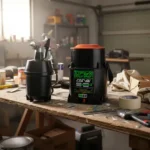 Frias Cane90 Equipo de Pintar Turbo Compresor Hot Spray Profesional