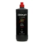 Zeocar Pasta Pulidora al Agua Brillante 1 Litro Automotriz