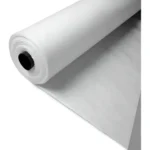 Manta Geotextil Elástica Sintética de Refuerzo para Membranas Líquidas Impermeabilizantes 1x25m