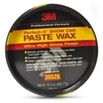 3M Cera En Pasta Automotriz Brillante Protectora 39526 297.7g