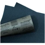 Rapifix Lija al Agua Carburo de Silicio Grano Surtido (80-600) x 10 Unidades