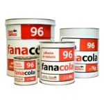 Fanacola 96 Adhesivo Cemento de Contacto Profesional 14kg