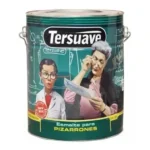 Tersuave Pintura Pizarrón Verde Mate 4 Litros