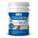 Tersuave Pintura Impermeabilizante Tersitech Frentes Blanco 20 Litros