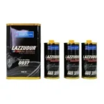 Sherwin Williams Barniz Clear 8937 Kit 5 Litros con Catalizador