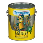 Tersuave Esmalte Sintético Blanco Brillante 20 Litros