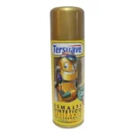 Tersuave Esmalte Sintético Aerosol Color Oro Frías 250ml