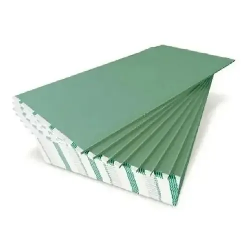 Placas Antihumedad Novoplack Modelo 12 - 1.2m x 2.4m para Interiores