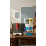 Tersuave Combo Pintura Látex Interior Exterior Blanco 20 Litros