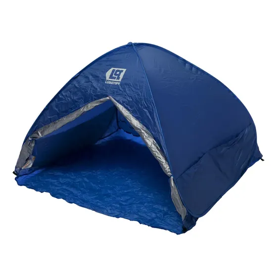 Carpa Autoarmable Lusqtoff Condor CAL2-8 para 2 Personas Playa