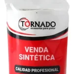 Venda Fibrada de Refuerzo para Membrana Líquida - 10cm x 25m (Pack x 5 Unidades)
