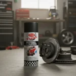 Pintura en Aerosol Krylon Tuning Alta Temperatura 250°C para Motores y Calipers 325ml