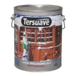 Tersuave Laca Poliacrílica Satinada 1 Litro