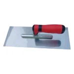 Llana de Acero Lisa Premium 280mm para Yeso y Enduido