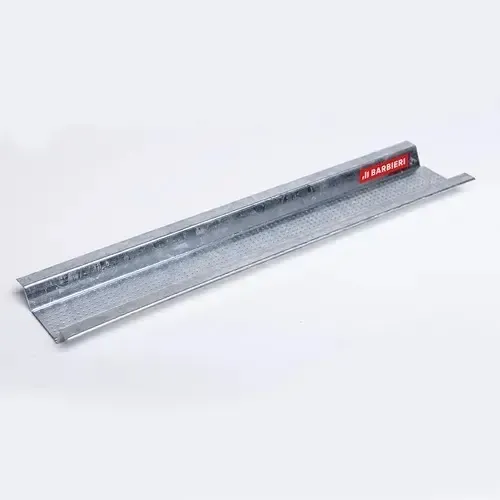 Barbieri Perfil Omega Drywall Plus 12.5mm para Construcción en Seco