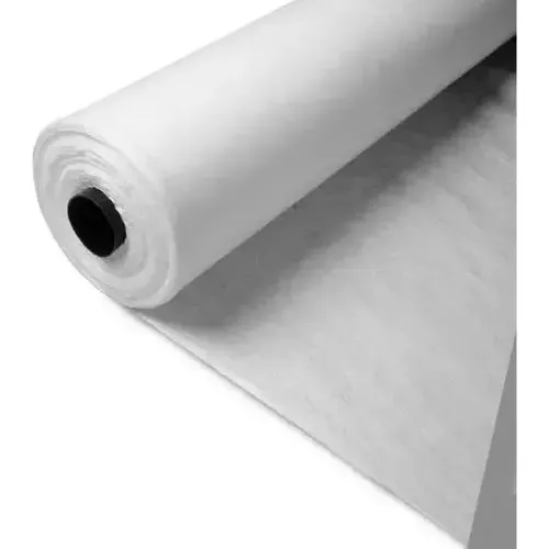 Manta Elástica Sintética de Refuerzo para Membrana Líquida Fría 1m x 25m - Pack x 5 Unidades