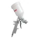 Pistola de Pintar Sincrolamp HVLP Gravedad Neumática 1.5mm Profesional
